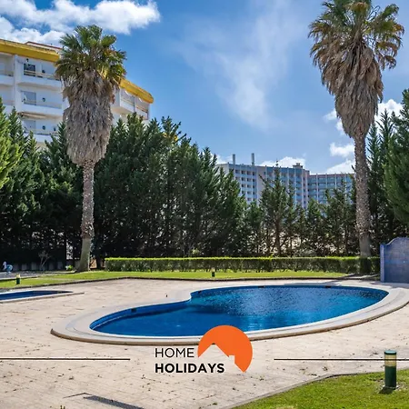 #230 A Flor Flat By Holidays * Albufeira