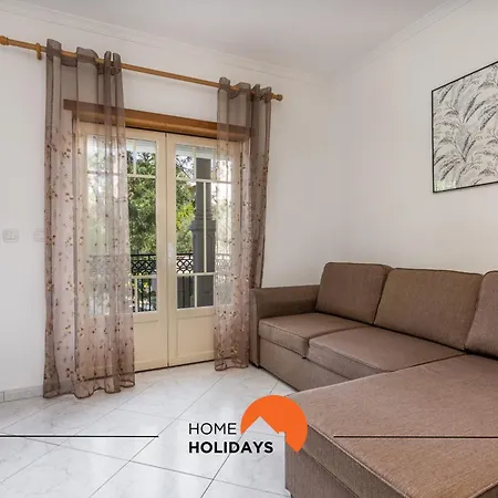 #230 A Flor Flat By Holidays Apartmán Albufeira