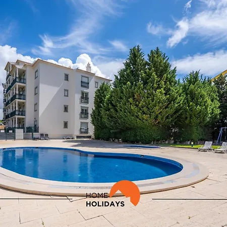 #230 A Flor Flat By Holidays Apartamento