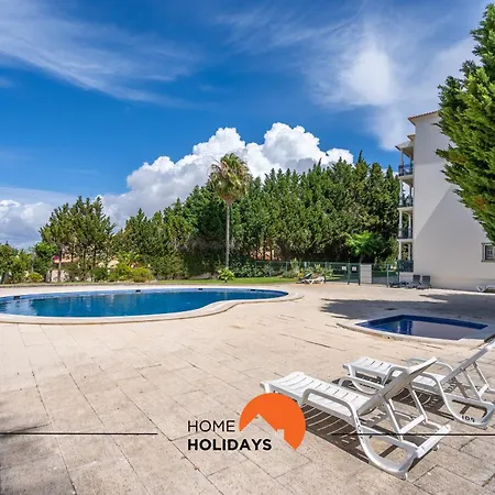 Apartamento #230 A Flor Flat By Holidays Albufeira
