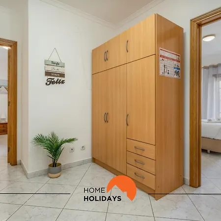 #230 A Flor Flat By Holidays * אלבופיירה