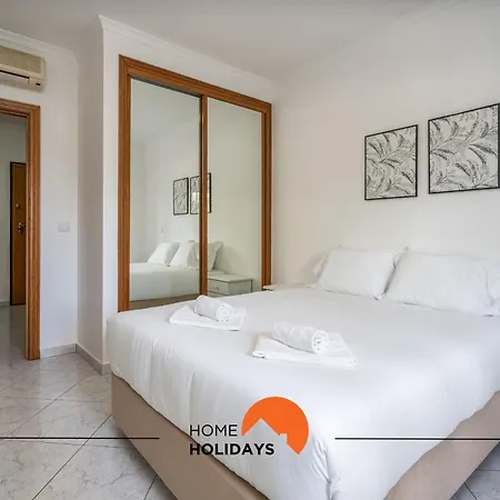#230 A Flor Flat By Holidays البوفيرا
