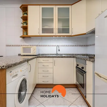 #230 A Flor Flat By Holidays * Albufeira