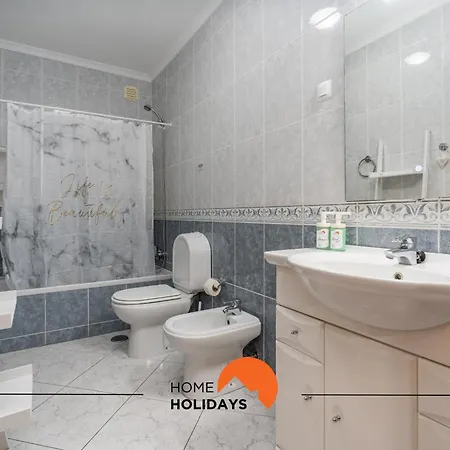 Apartman #230 A Flor Flat By Holidays *