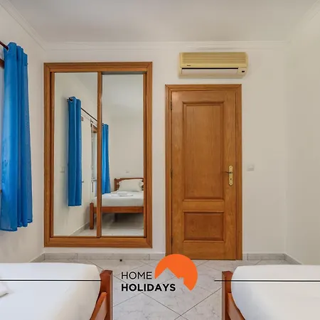 #230 A Flor Flat By Holidays * אלבופיירה