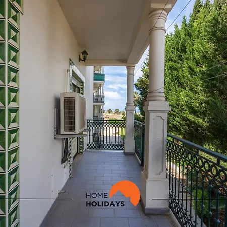 #230 A Flor Flat By Holidays Apartman Albufeira