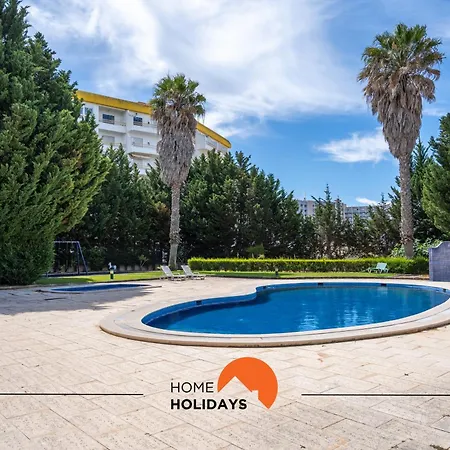 #230 A Flor Flat By Holidays Apartman *
