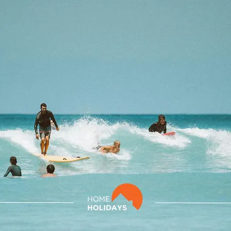 #230 A Flor Flat By Holidays شقة