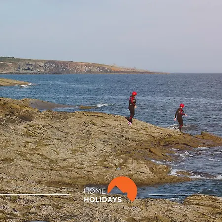 شقة #230 A Flor Flat By Holidays