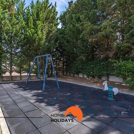 Apartman #230 A Flor Flat By Holidays