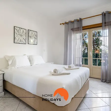Apartment #230 A Flor Flat By Holidays Albufeira