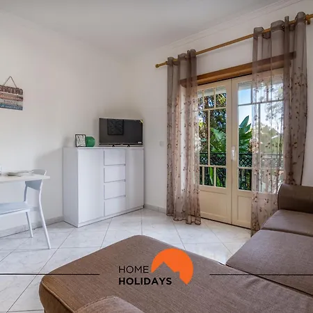 Apartment #230 A Flor Flat By Holidays