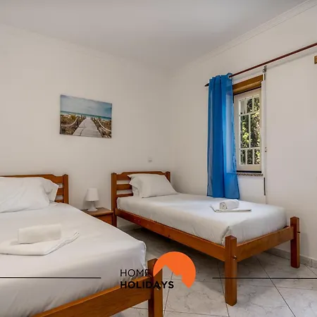 Apartment #230 A Flor Flat By Holidays
