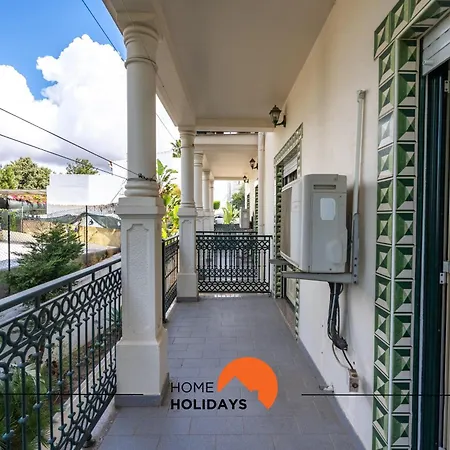 Apartment #230 A Flor Flat By Holidays *